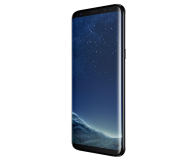 Samsung Galaxy S8 G950F Midnight Black - 356430 - zdjęcie 2
